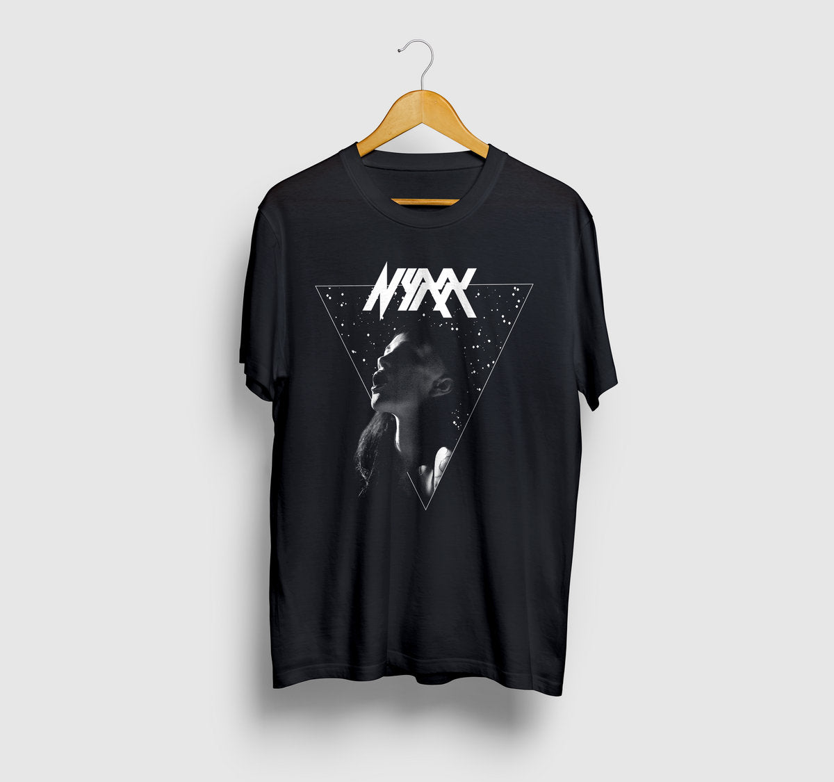 Nyxx Tee