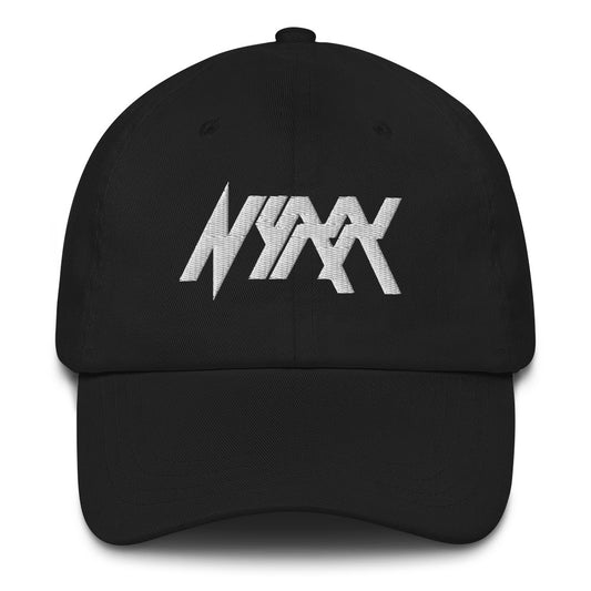 Nyxx (original logo) Dad Hat